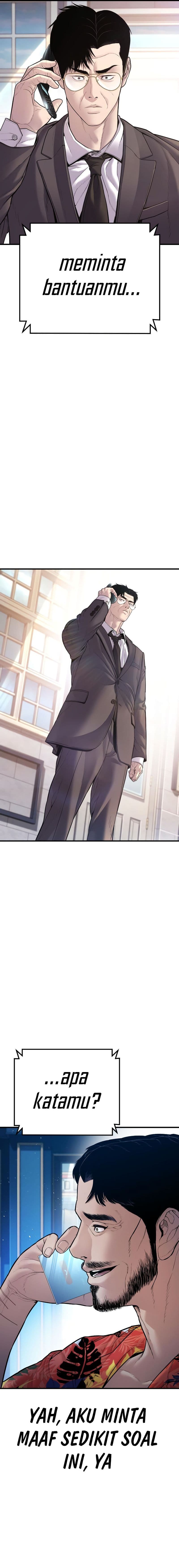 Manager Kim - Chapter 153 - Page 41