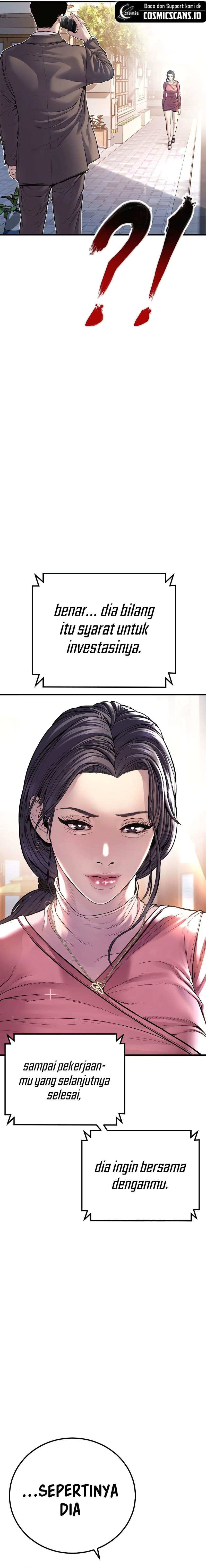 Manager Kim - Chapter 153 - Page 43
