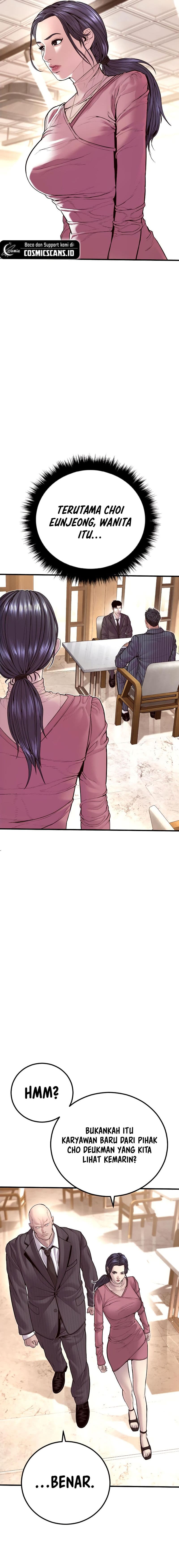 Manager Kim - Chapter 153 - Page 5