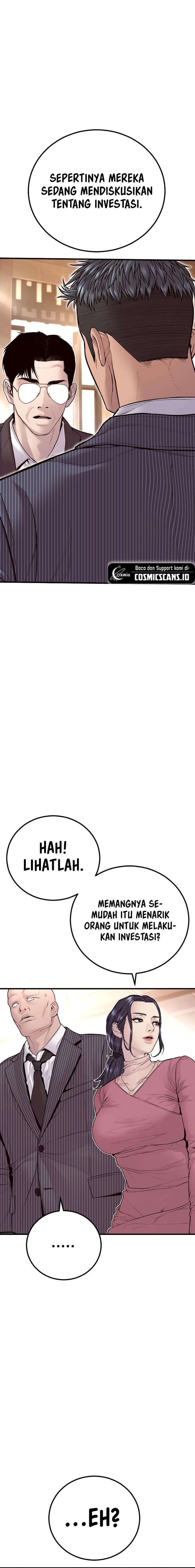 Manager Kim - Chapter 153 - Page 6