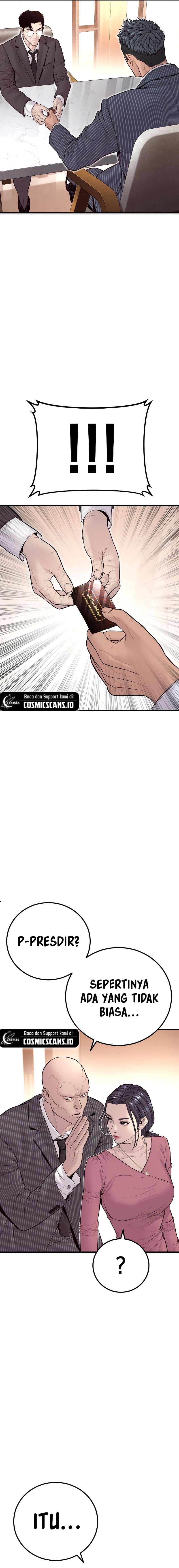 Manager Kim - Chapter 153 - Page 7