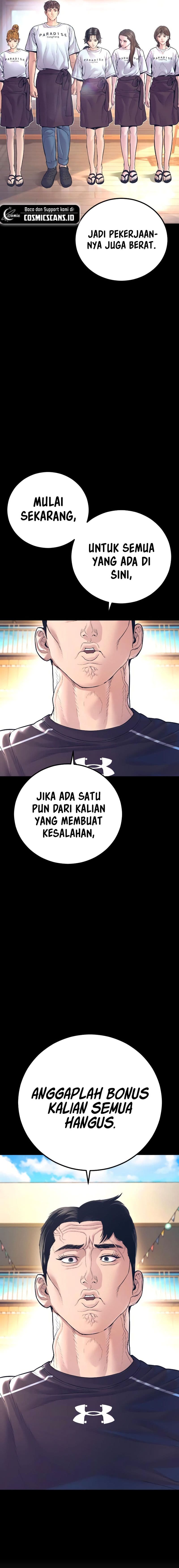 Manager Kim - Chapter 154 - Page 10