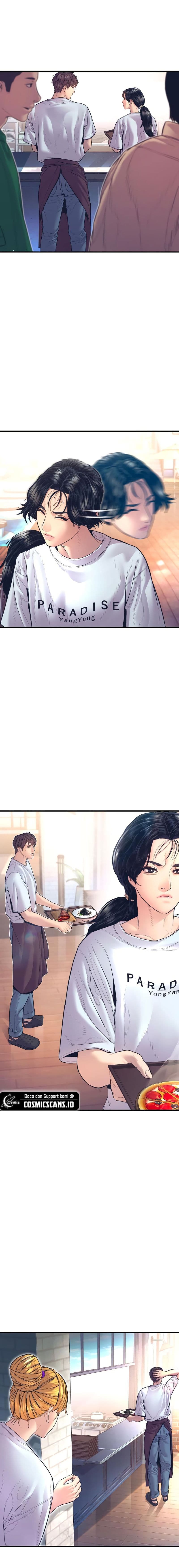 Manager Kim - Chapter 154 - Page 12