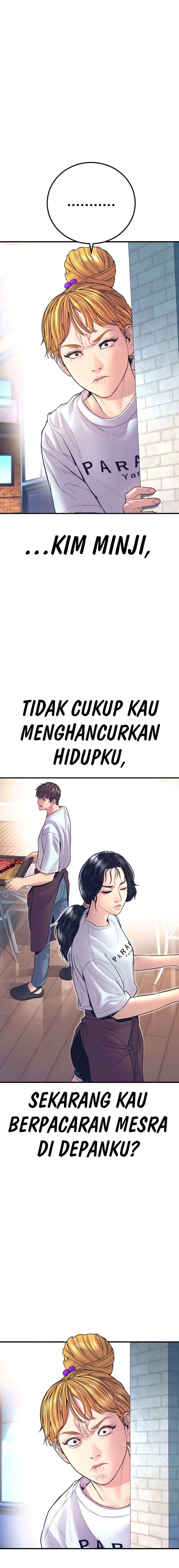 Manager Kim - Chapter 154 - Page 13