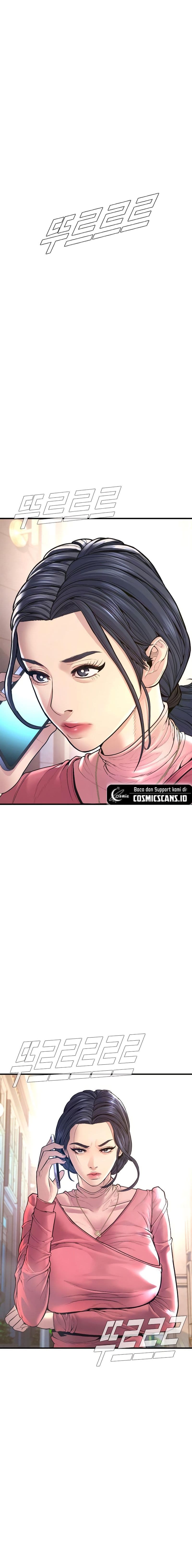 Manager Kim - Chapter 154 - Page 15