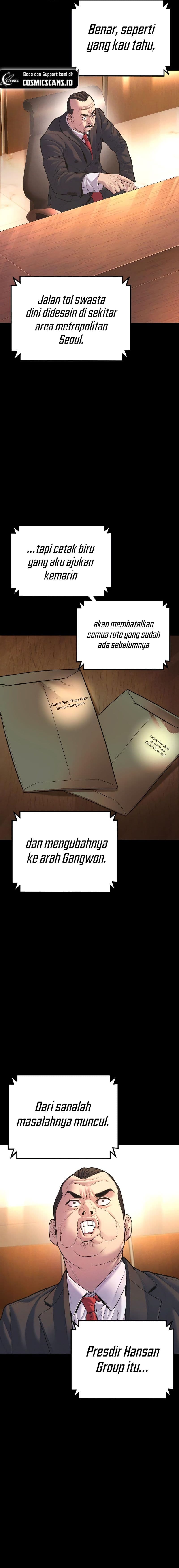 Manager Kim - Chapter 154 - Page 22