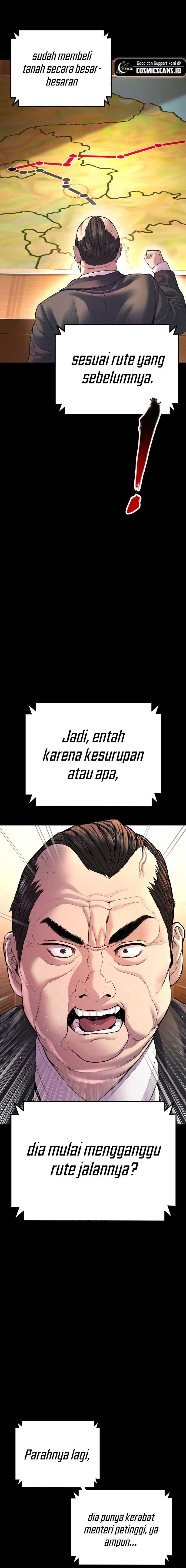 Manager Kim - Chapter 154 - Page 23