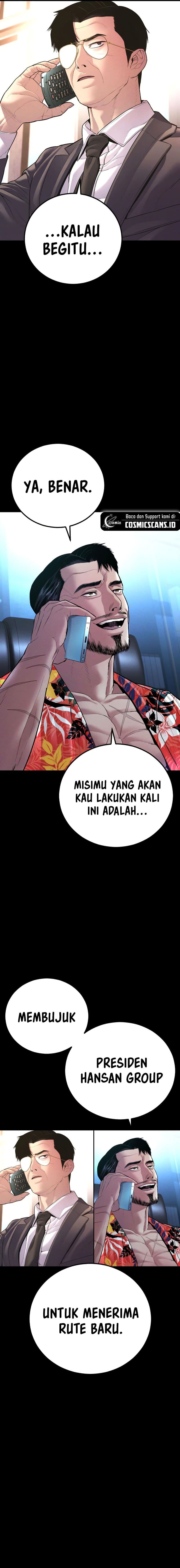 Manager Kim - Chapter 154 - Page 24