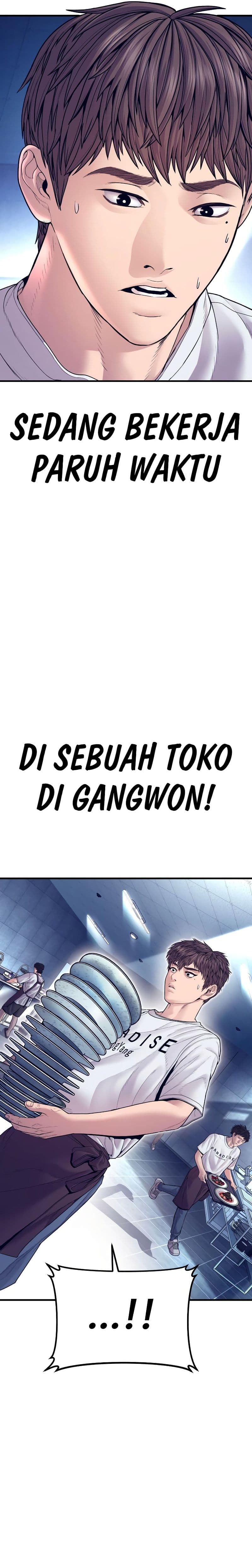Manager Kim - Chapter 154 - Page 3