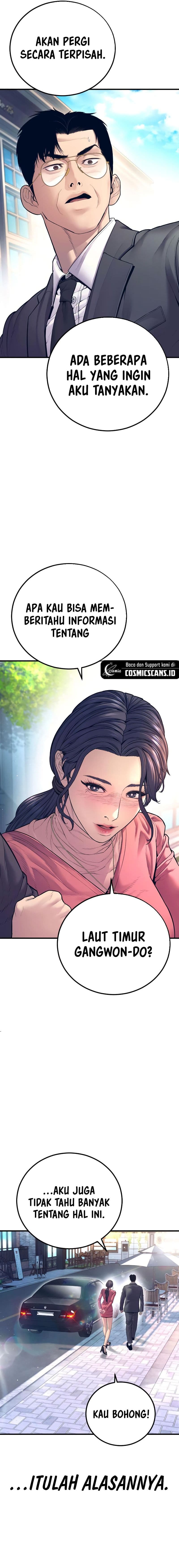 Manager Kim - Chapter 154 - Page 30