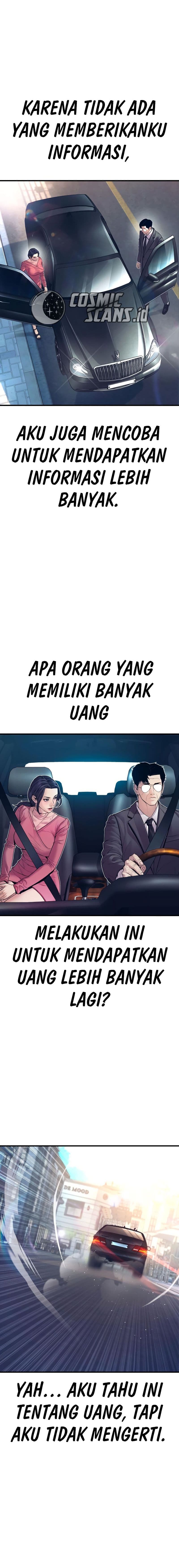 Manager Kim - Chapter 154 - Page 31