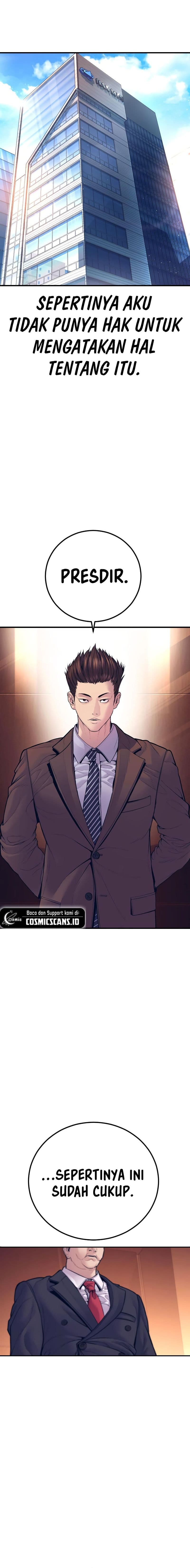 Manager Kim - Chapter 154 - Page 32