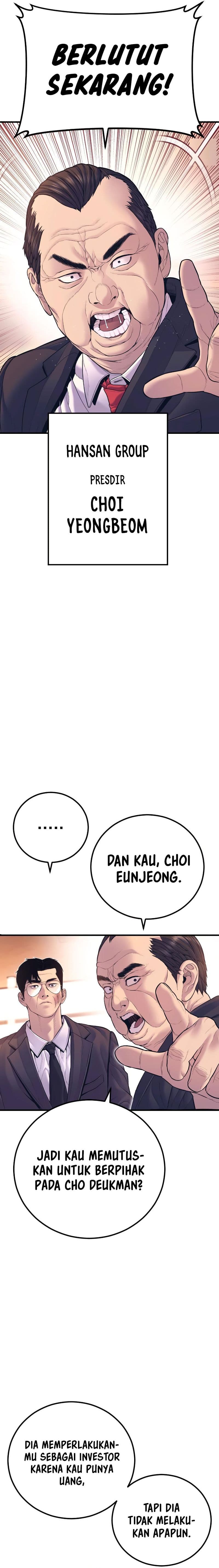 Manager Kim - Chapter 154 - Page 39