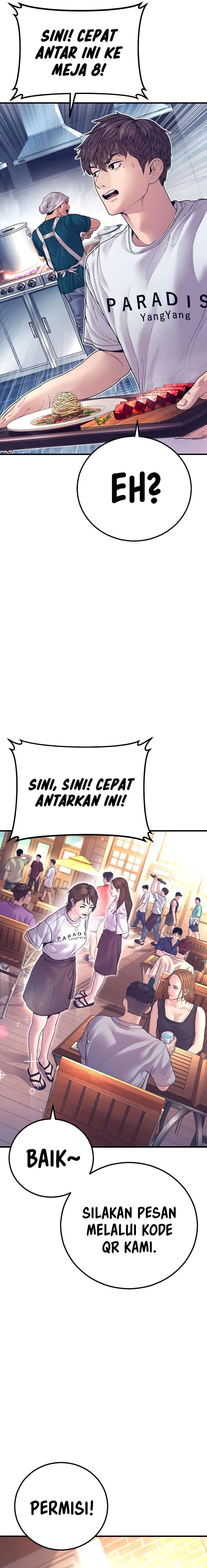 Manager Kim - Chapter 154 - Page 4