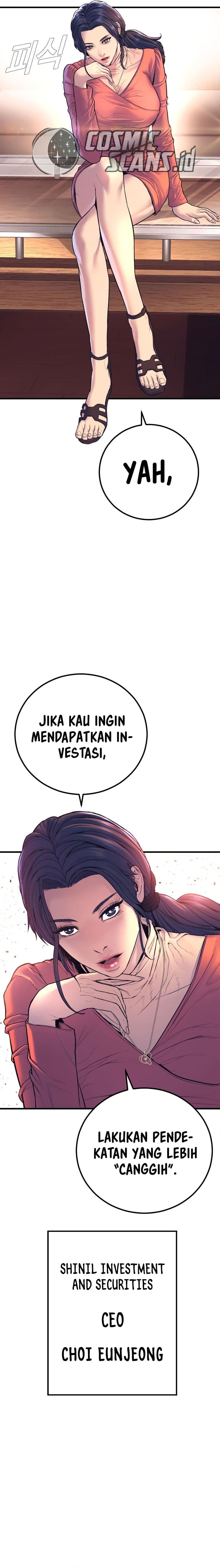 Manager Kim - Chapter 154 - Page 40