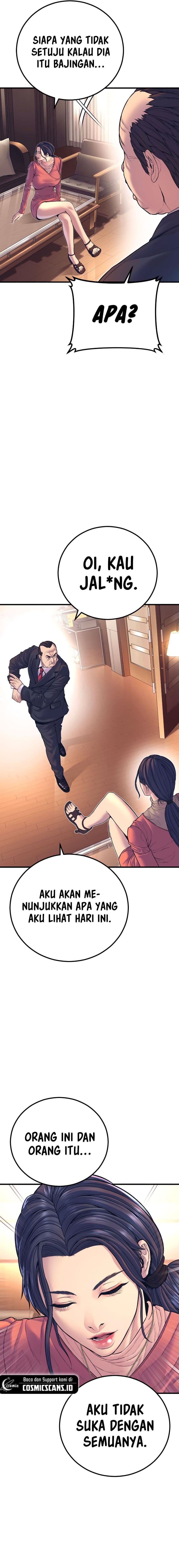 Manager Kim - Chapter 154 - Page 41