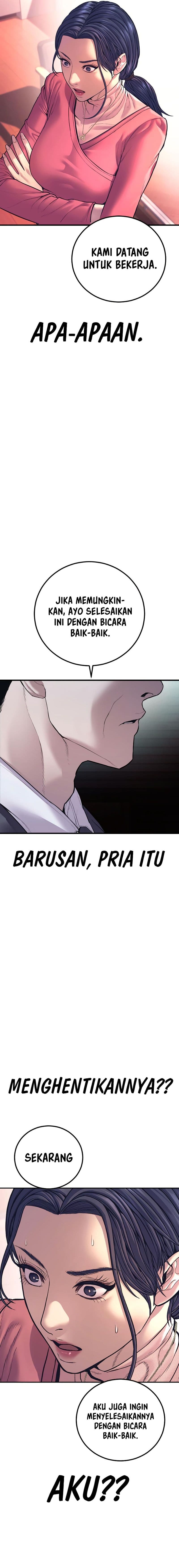 Manager Kim - Chapter 154 - Page 43