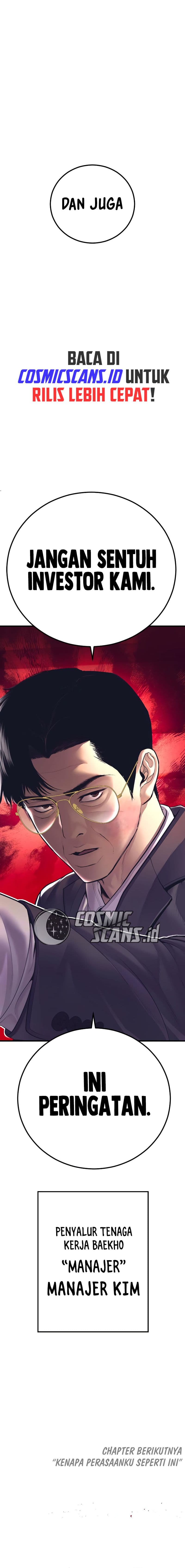 Manager Kim - Chapter 154 - Page 44