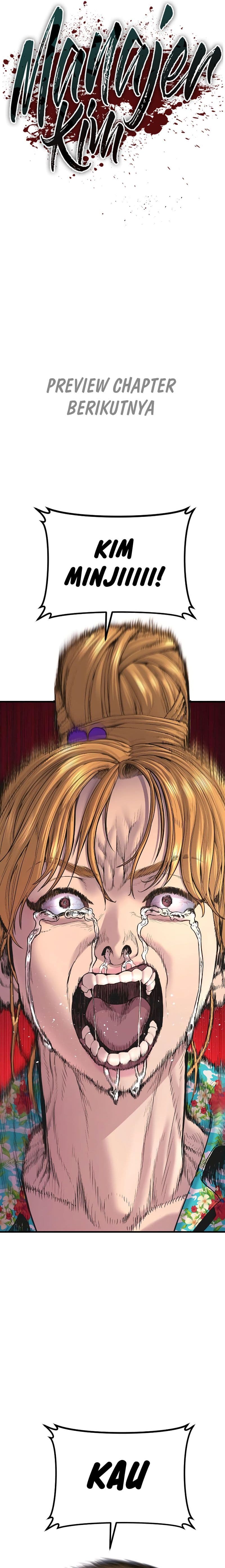 Manager Kim - Chapter 154 - Page 45