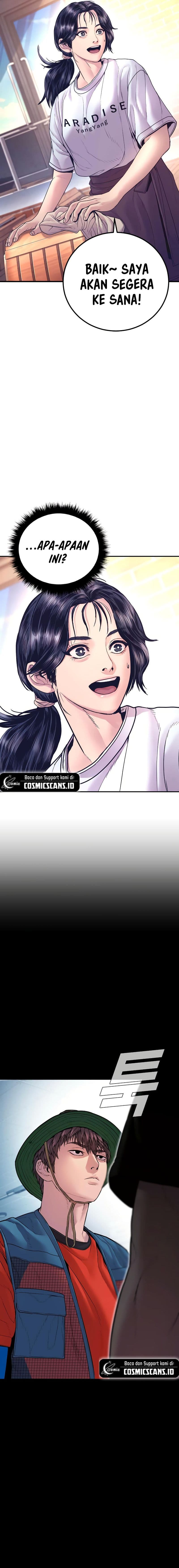 Manager Kim - Chapter 154 - Page 5