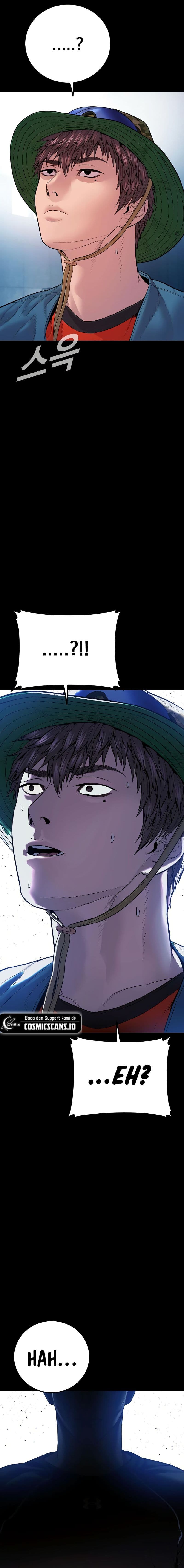 Manager Kim - Chapter 154 - Page 6
