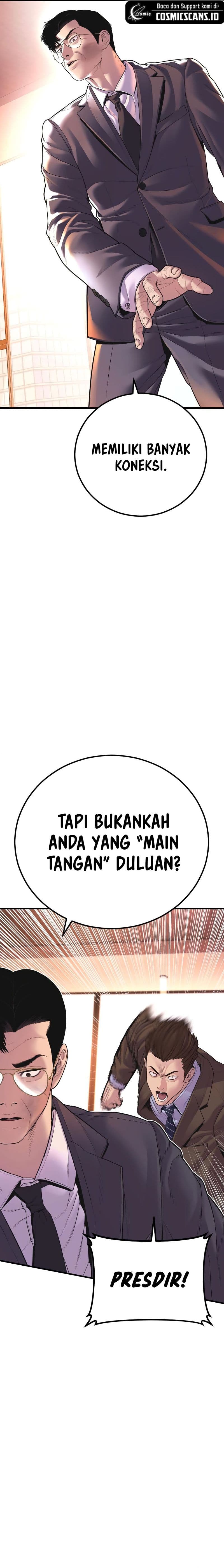 Manager Kim - Chapter 155 - Page 10