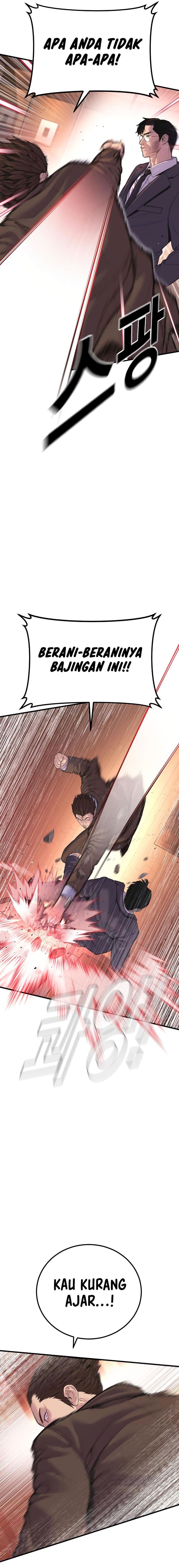 Manager Kim - Chapter 155 - Page 11