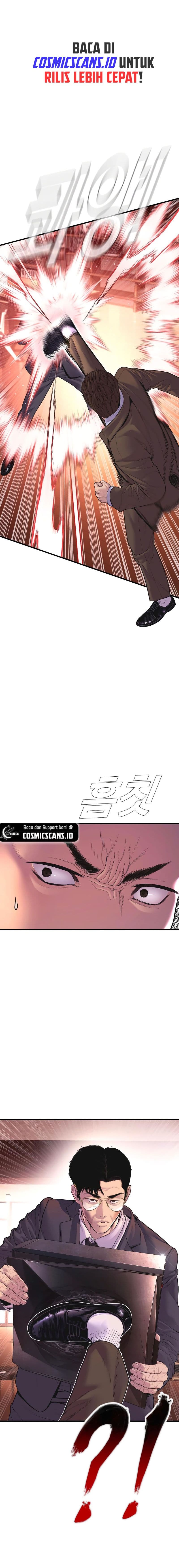 Manager Kim - Chapter 155 - Page 12