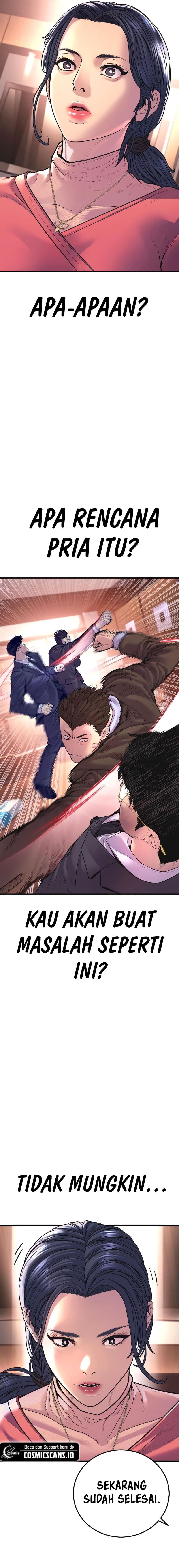 Manager Kim - Chapter 155 - Page 14