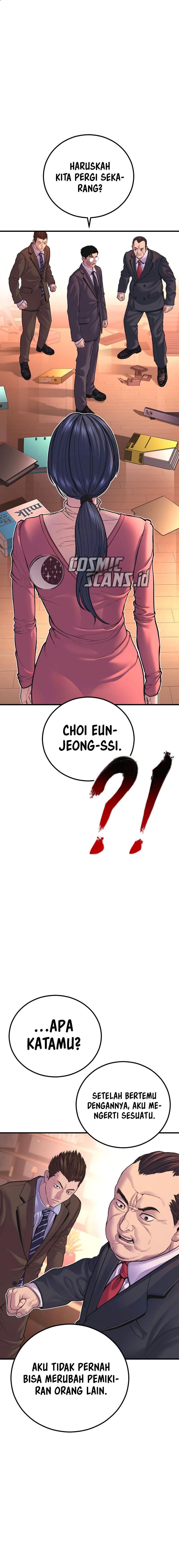 Manager Kim - Chapter 155 - Page 15