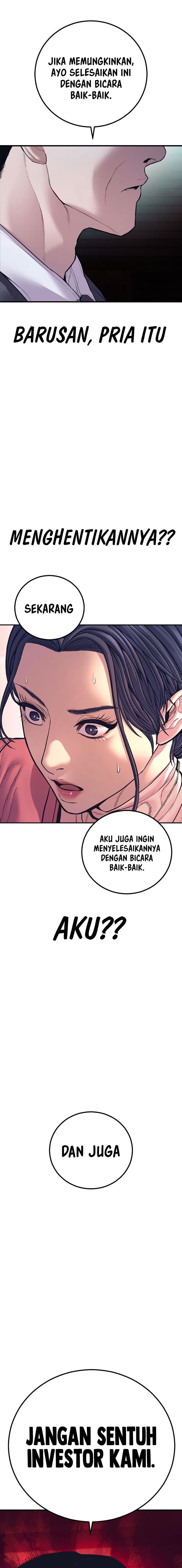 Manager Kim - Chapter 155 - Page 2