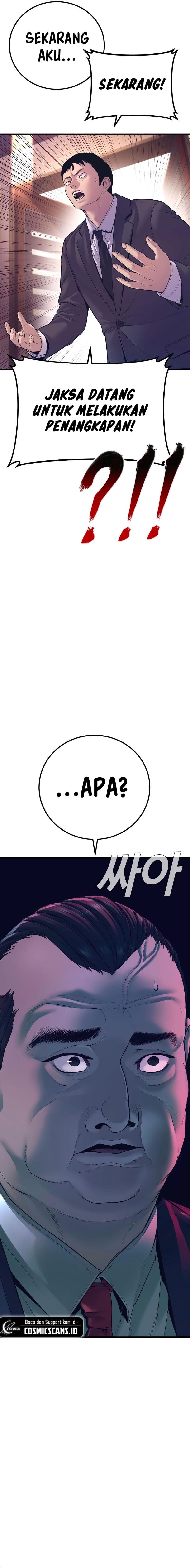 Manager Kim - Chapter 155 - Page 21