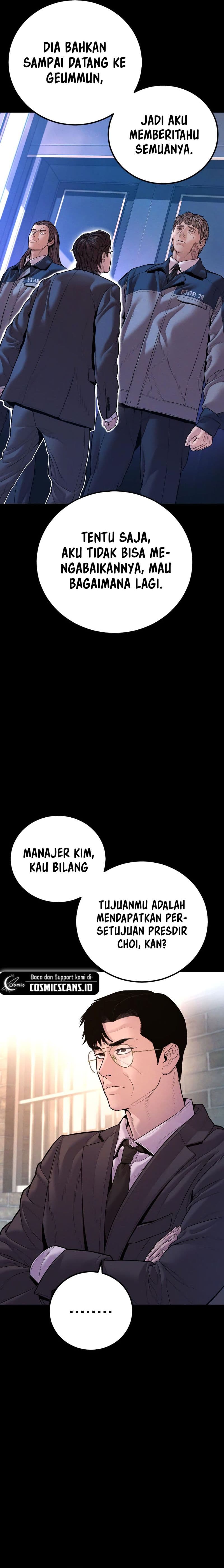 Manager Kim - Chapter 155 - Page 25