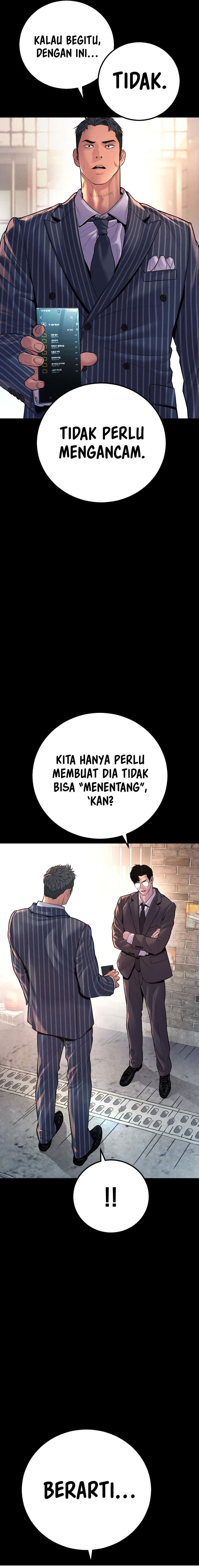 Manager Kim - Chapter 155 - Page 26