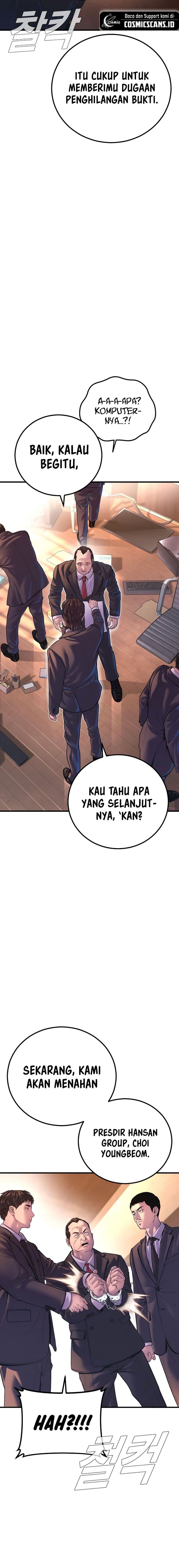 Manager Kim - Chapter 155 - Page 29