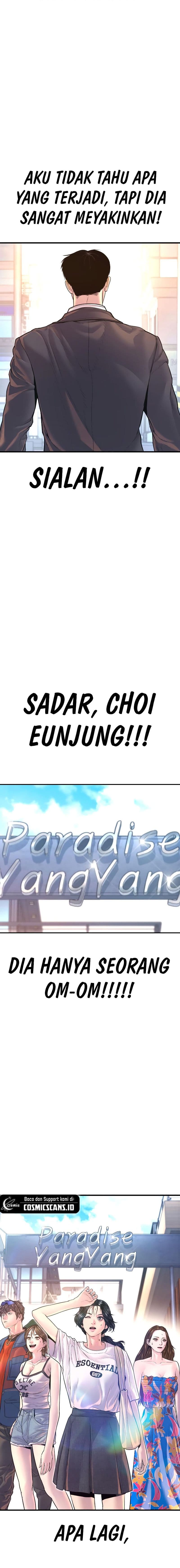 Manager Kim - Chapter 155 - Page 32