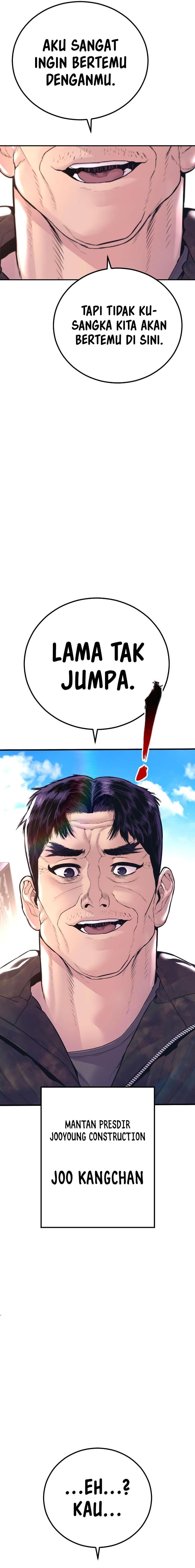 Manager Kim - Chapter 155 - Page 37