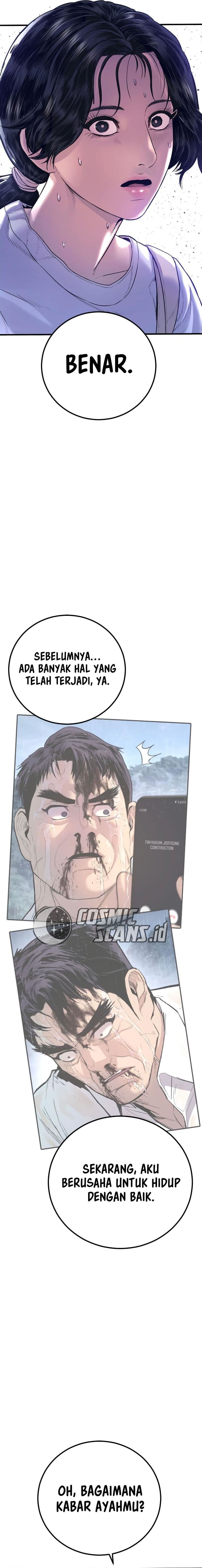 Manager Kim - Chapter 155 - Page 38