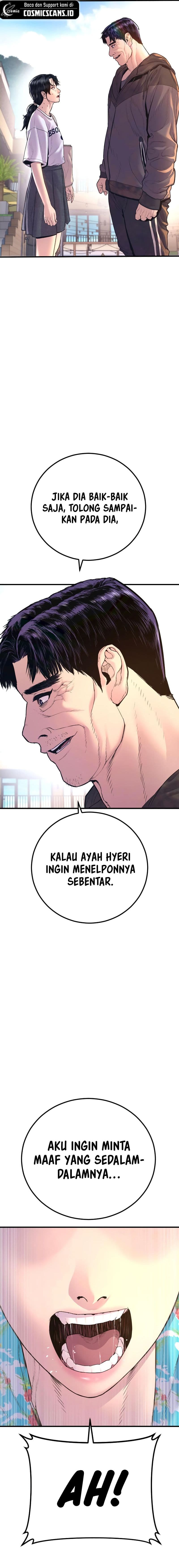 Manager Kim - Chapter 155 - Page 39