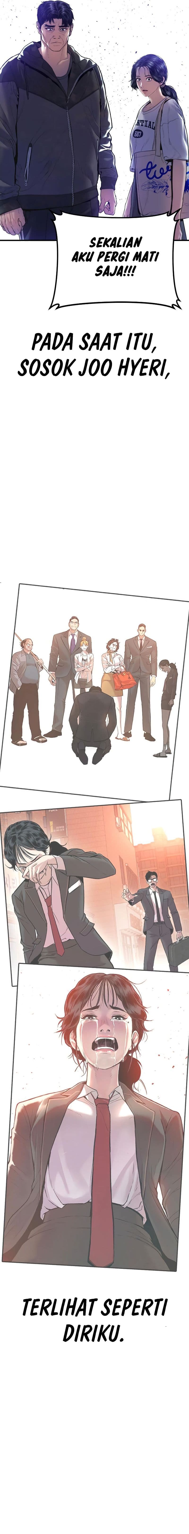 Manager Kim - Chapter 155 - Page 42