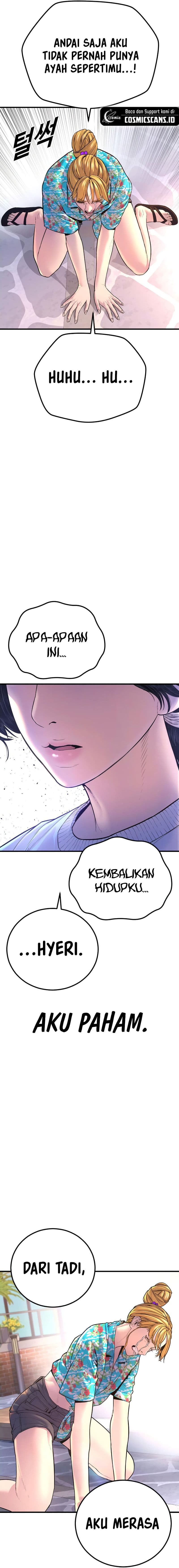 Manager Kim - Chapter 155 - Page 43