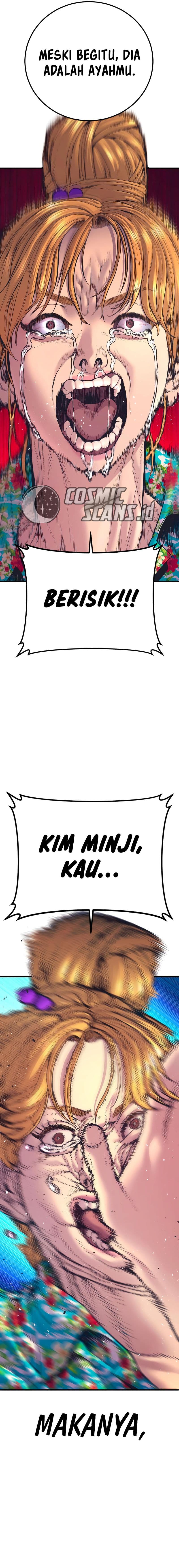 Manager Kim - Chapter 155 - Page 45