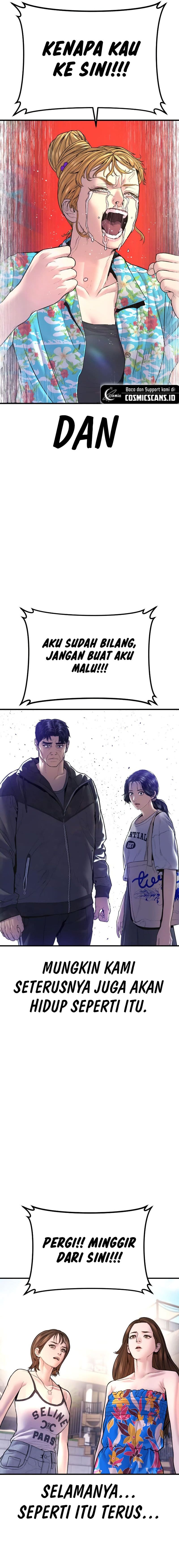 Manager Kim - Chapter 156 - Page 11