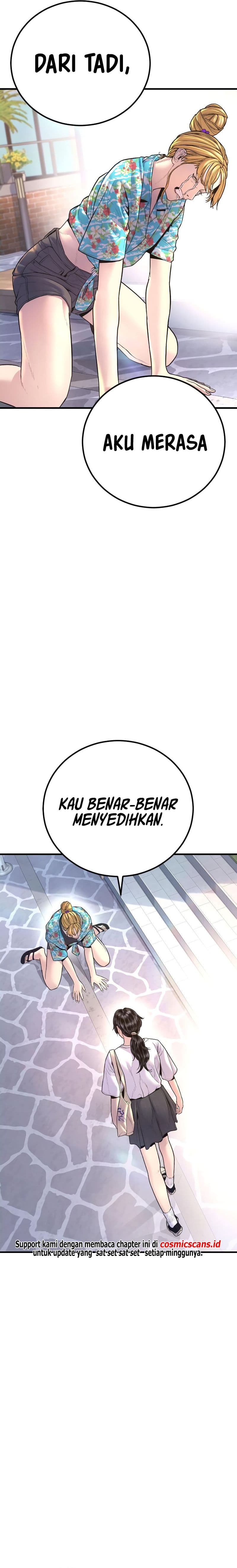 Manager Kim - Chapter 156 - Page 13