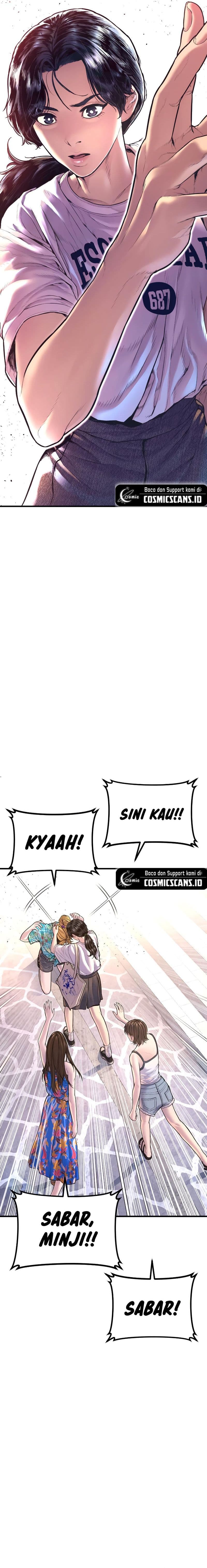 Manager Kim - Chapter 156 - Page 16