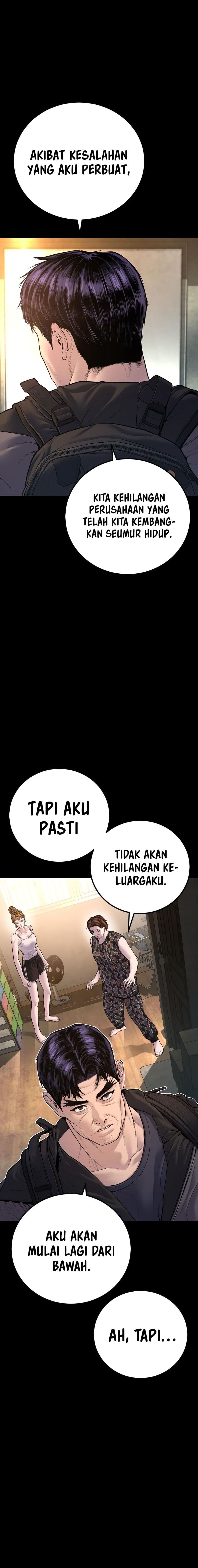 Manager Kim - Chapter 156 - Page 2