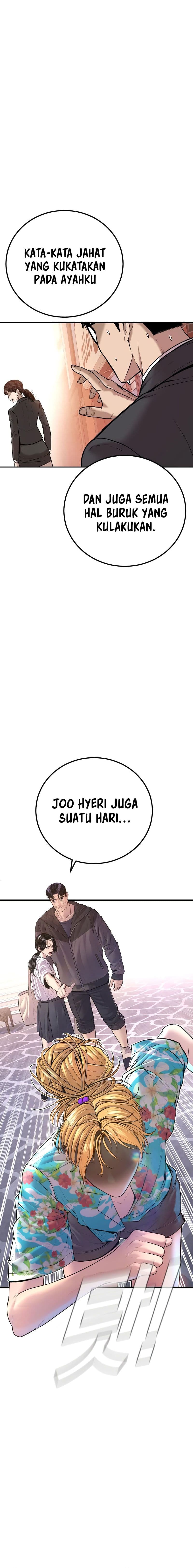 Manager Kim - Chapter 156 - Page 20