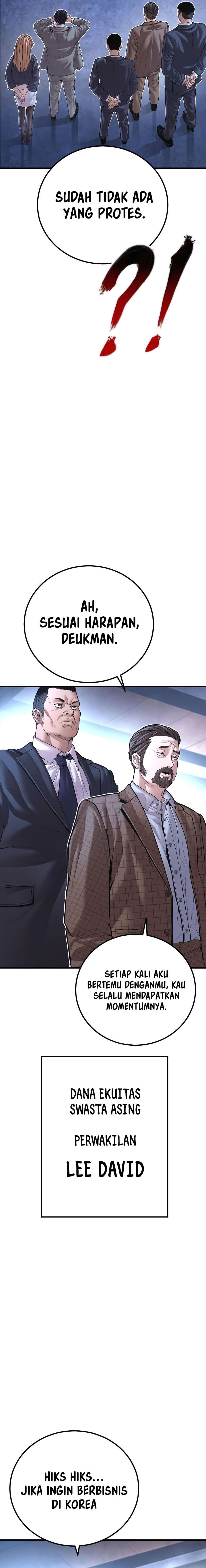 Manager Kim - Chapter 156 - Page 26