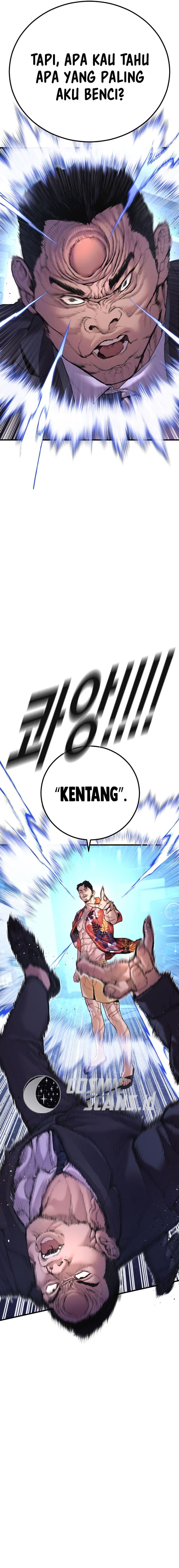 Manager Kim - Chapter 156 - Page 30