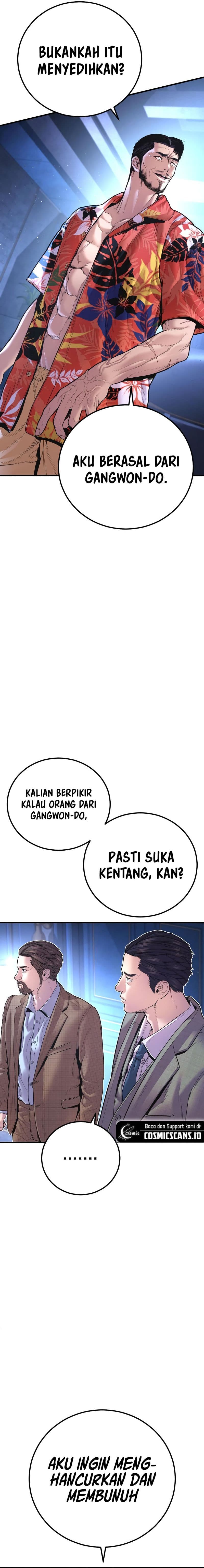 Manager Kim - Chapter 156 - Page 31
